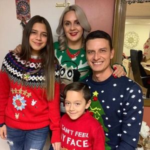 Meet your Posher, Rebeca